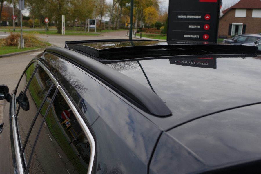 Volkswagen Passat Variant 1.4 TSI 218 PK PHEV GTE BNS, Trekhaak, Panoramadak, Winterpakket, Carplay