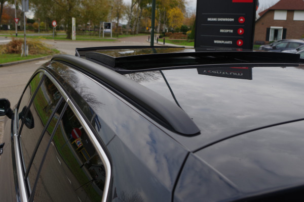 Volkswagen Passat Variant 1.4 TSI 218 PK PHEV GTE BNS, Trekhaak, Panoramadak, Winterpakket, Carplay