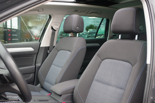 Volkswagen Passat Variant 1.4 TSI 218 PK PHEV GTE BNS, Trekhaak, Panoramadak, Winterpakket, Carplay