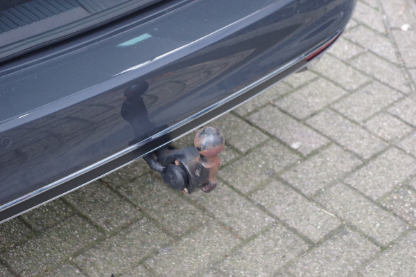 Volkswagen Passat Variant 1.4 TSI 218 PK PHEV GTE BNS, Trekhaak, Panoramadak, Winterpakket, Carplay