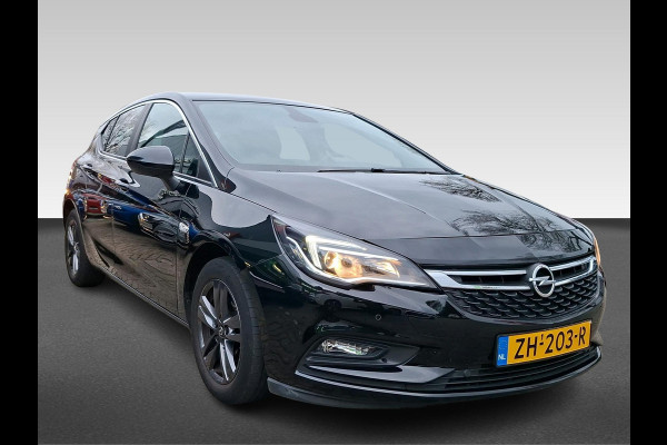 Opel Astra 1.4 Turbo 120 Jaar Edition Navigatie | lederen stuurwiel | parking assistent |