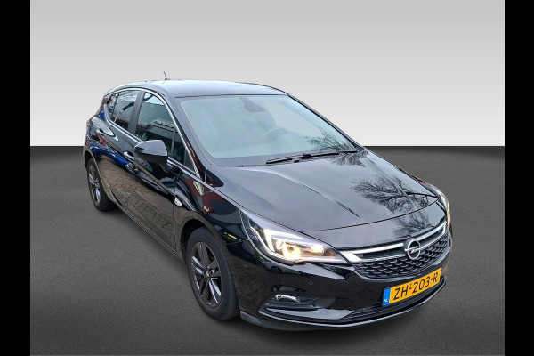 Opel Astra 1.4 Turbo 120 Jaar Edition Navigatie | lederen stuurwiel | parking assistent |