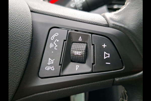 Opel Astra 1.4 Turbo 120 Jaar Edition Navigatie | lederen stuurwiel | parking assistent |
