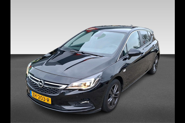Opel Astra 1.4 Turbo 120 Jaar Edition Navigatie | lederen stuurwiel | parking assistent |