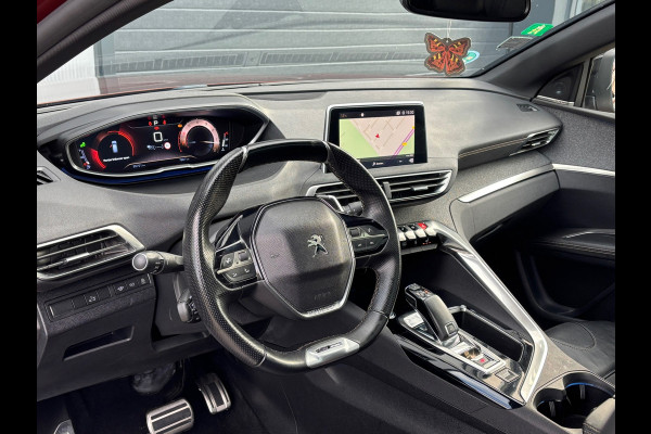 Peugeot 3008 1.6 e-THP GT Line / Pano / Leder / ACTIE