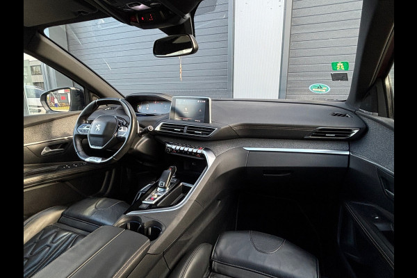 Peugeot 3008 1.6 e-THP GT Line / Pano / Leder / ACTIE