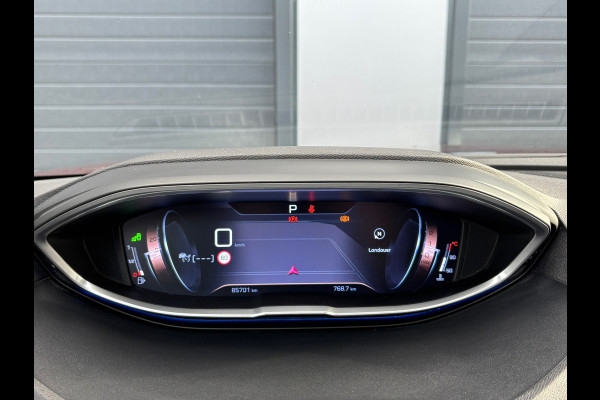 Peugeot 3008 1.6 e-THP GT Line / Pano / Leder / ACTIE