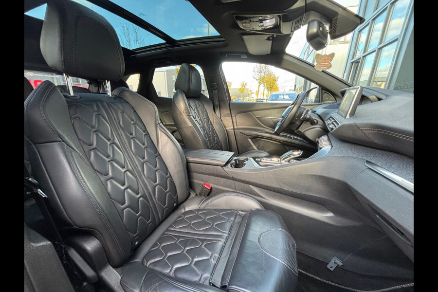 Peugeot 3008 1.6 e-THP GT Line / Pano / Leder / ACTIE