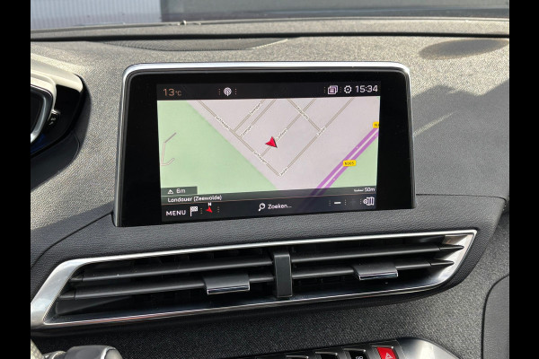 Peugeot 3008 1.6 e-THP GT Line / Pano / Leder / ACTIE