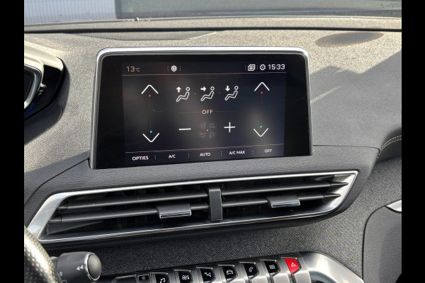 Peugeot 3008 1.6 e-THP GT Line / Pano / Leder / ACTIE