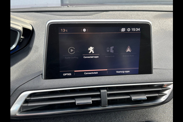 Peugeot 3008 1.6 e-THP GT Line / Pano / Leder / ACTIE