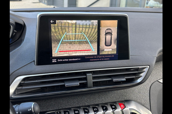 Peugeot 3008 1.6 e-THP GT Line / Pano / Leder / ACTIE