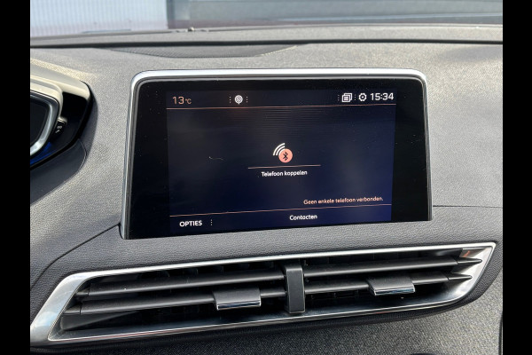 Peugeot 3008 1.6 e-THP GT Line / Pano / Leder / ACTIE