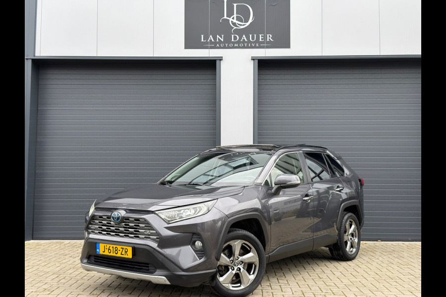 Toyota RAV4 2.5 Hybrid Executive / Schuifdak / ACTIE !