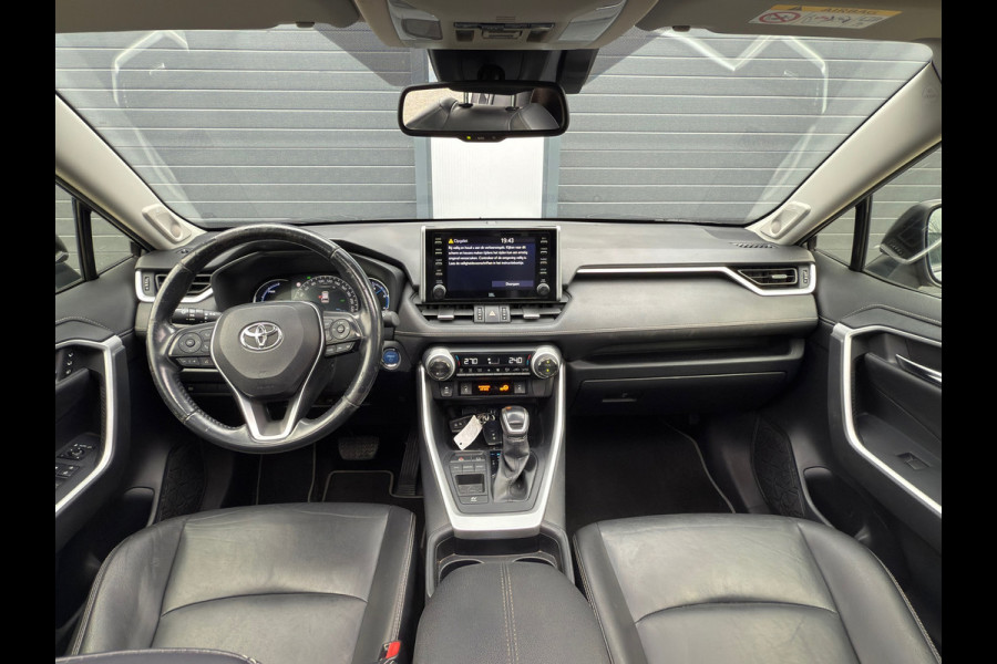 Toyota RAV4 2.5 Hybrid Executive / Schuifdak / ACTIE !