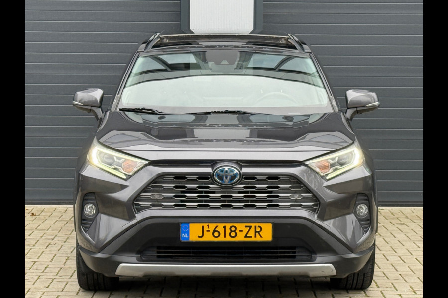 Toyota RAV4 2.5 Hybrid Executive / Schuifdak / ACTIE !