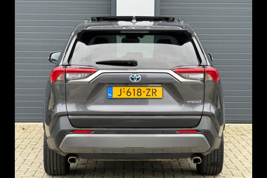Toyota RAV4 2.5 Hybrid Executive / Schuifdak / ACTIE !