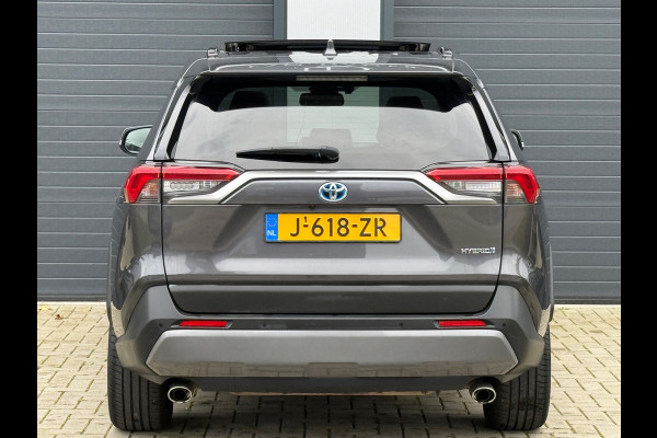 Toyota RAV4 2.5 Hybrid Executive / Schuifdak / ACTIE !