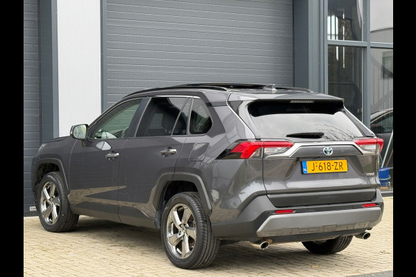 Toyota RAV4 2.5 Hybrid Executive / Schuifdak / ACTIE !