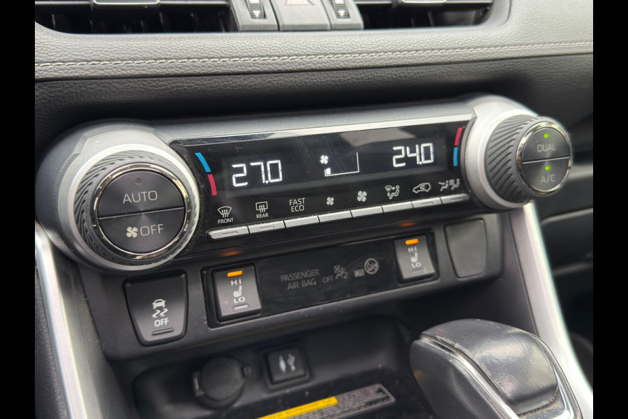 Toyota RAV4 2.5 Hybrid Executive / Schuifdak / ACTIE !
