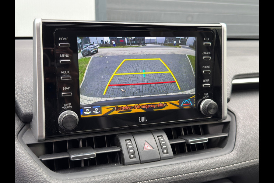 Toyota RAV4 2.5 Hybrid Executive / Schuifdak / ACTIE !