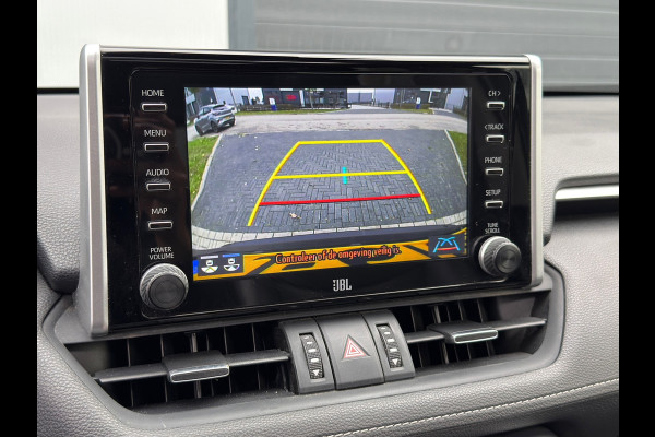 Toyota RAV4 2.5 Hybrid Executive / Schuifdak / ACTIE !