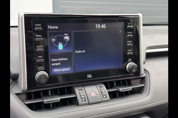 Toyota RAV4 2.5 Hybrid Executive / Schuifdak / ACTIE !