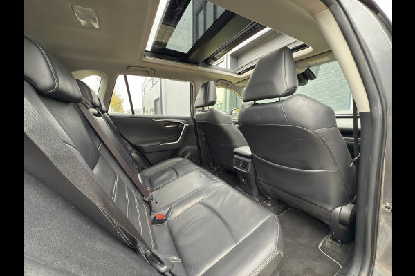 Toyota RAV4 2.5 Hybrid Executive / Schuifdak / ACTIE !