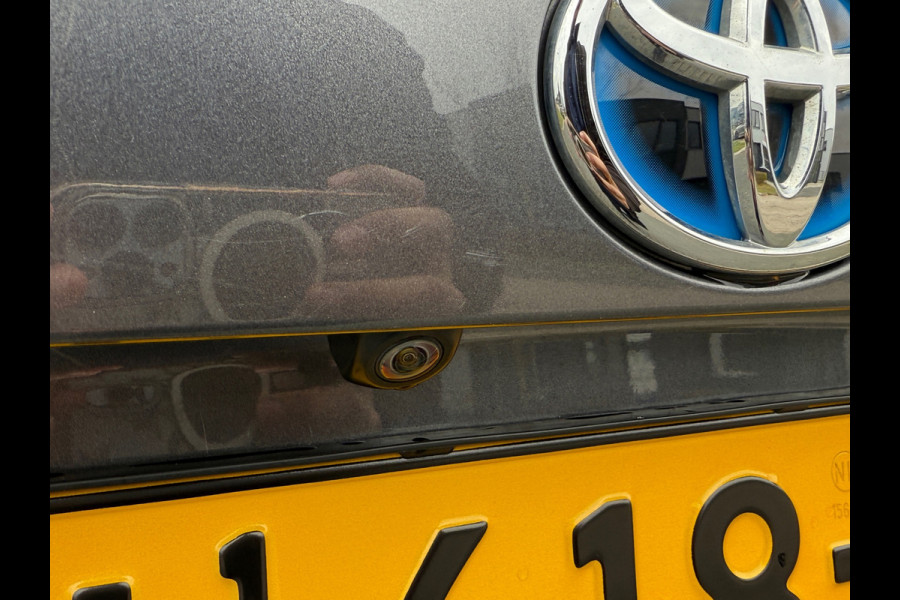 Toyota RAV4 2.5 Hybrid Executive / Schuifdak / ACTIE !