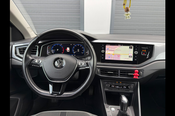 Volkswagen Polo 1.0 TSI Highline / Carplay / Keyless / ACTIE