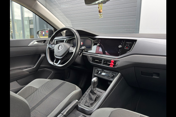Volkswagen Polo 1.0 TSI Highline / Carplay / Keyless / ACTIE