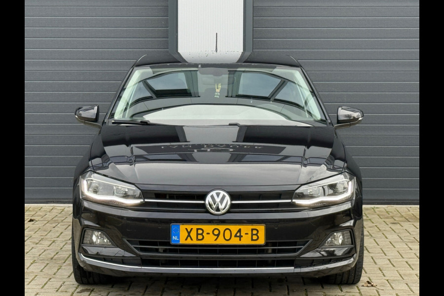Volkswagen Polo 1.0 TSI Highline / Carplay / Keyless / ACTIE