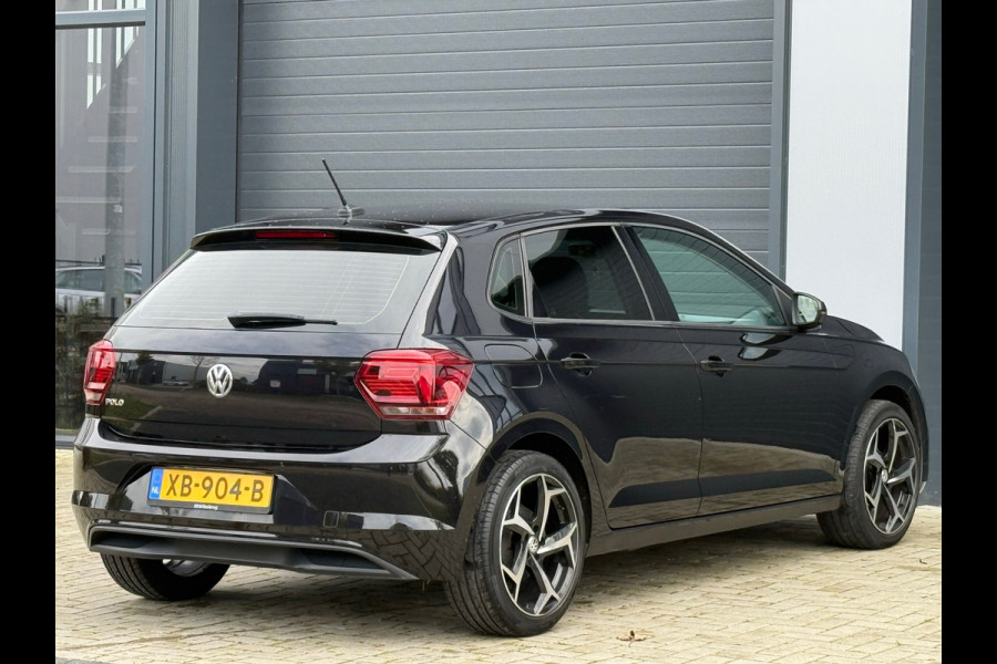 Volkswagen Polo 1.0 TSI Highline / Carplay / Keyless / ACTIE