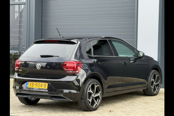 Volkswagen Polo 1.0 TSI Highline / Carplay / Keyless / ACTIE