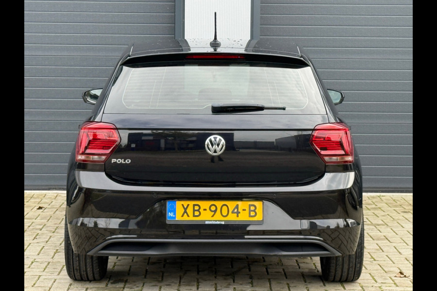 Volkswagen Polo 1.0 TSI Highline / Carplay / Keyless / ACTIE