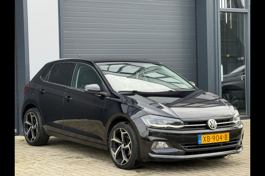 Volkswagen Polo 1.0 TSI Highline / Carplay / Keyless / ACTIE