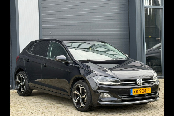 Volkswagen Polo 1.0 TSI Highline / Carplay / Keyless / ACTIE