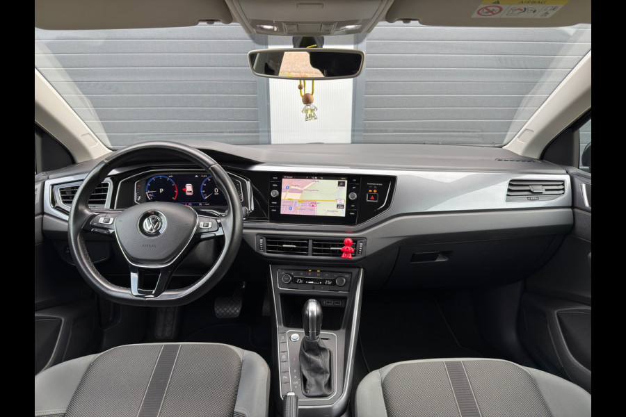 Volkswagen Polo 1.0 TSI Highline / Carplay / Keyless / ACTIE