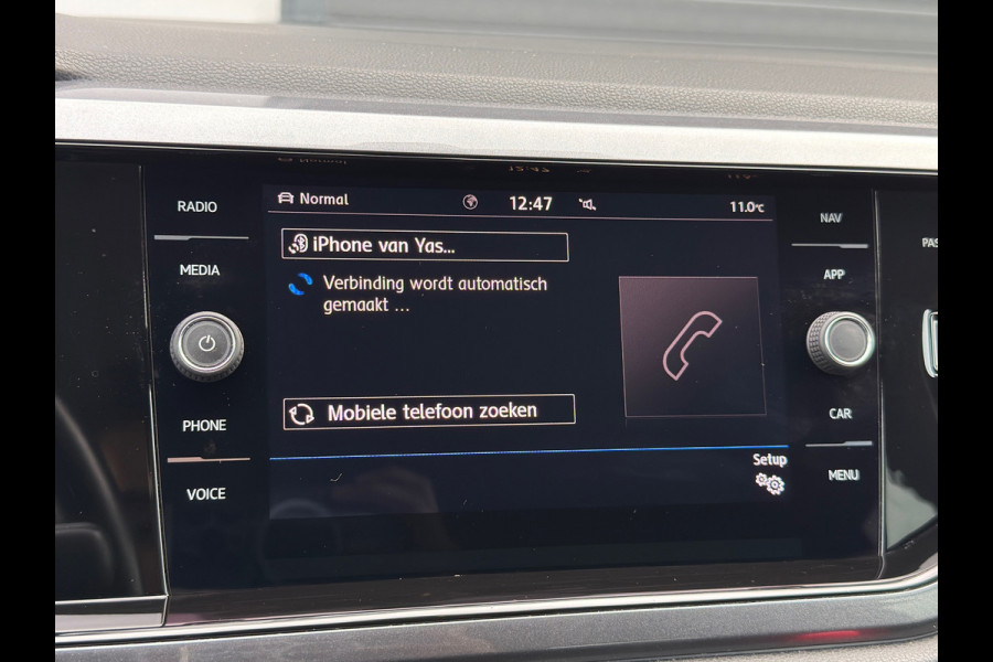 Volkswagen Polo 1.0 TSI Highline / Carplay / Keyless / ACTIE