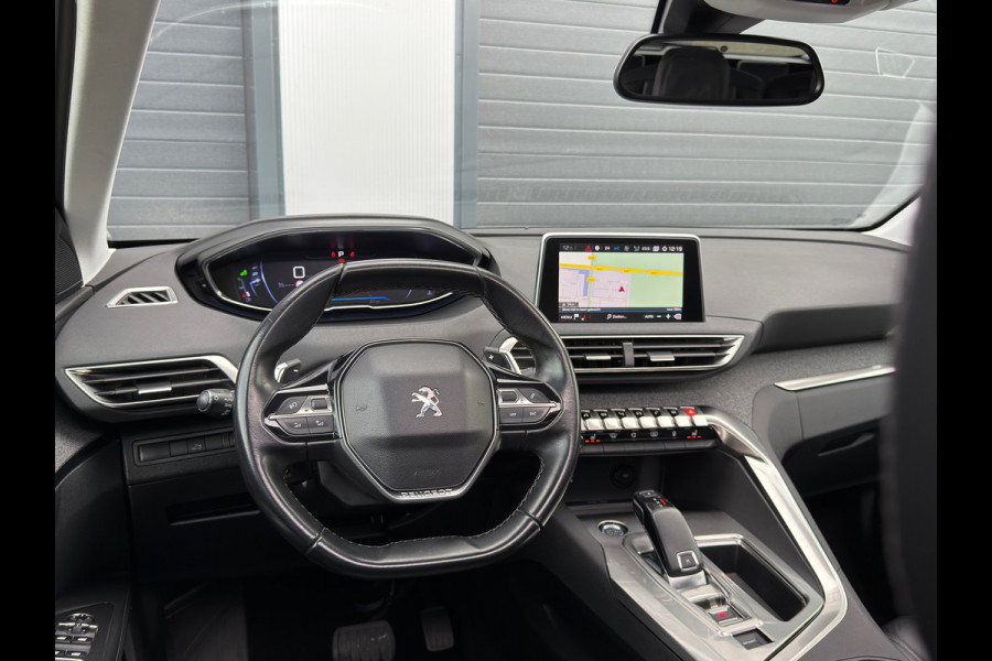 Peugeot 5008 1.2 Leder / Automaat / 7P / Lane Assist / ACTIE