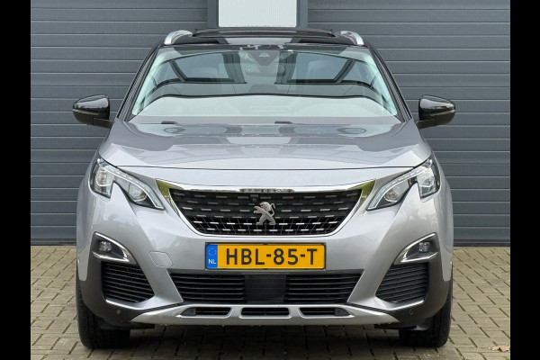 Peugeot 5008 1.2 Leder / Automaat / 7P / Lane Assist / ACTIE