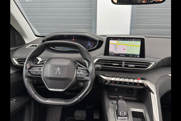 Peugeot 5008 1.2 Leder / Automaat / 7P / Lane Assist / ACTIE