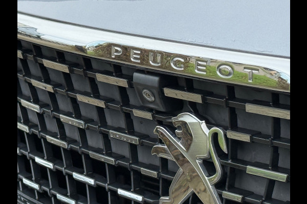 Peugeot 5008 1.2 Leder / Automaat / 7P / Lane Assist / ACTIE