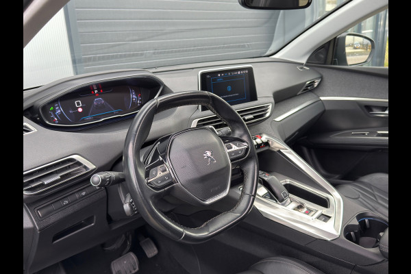 Peugeot 5008 1.2 Leder / Automaat / 7P / Lane Assist / ACTIE