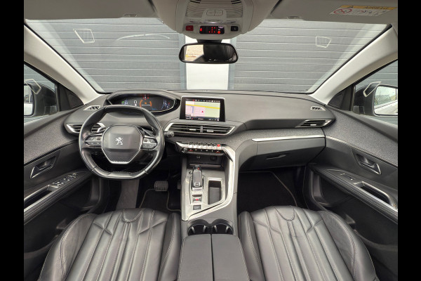 Peugeot 5008 1.2 Leder / Automaat / 7P / Lane Assist / ACTIE