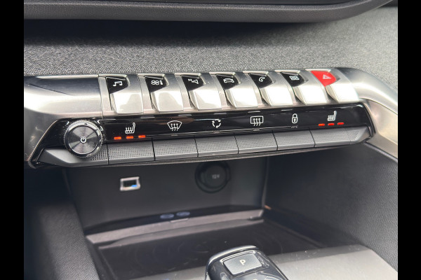 Peugeot 5008 1.2 Leder / Automaat / 7P / Lane Assist / ACTIE