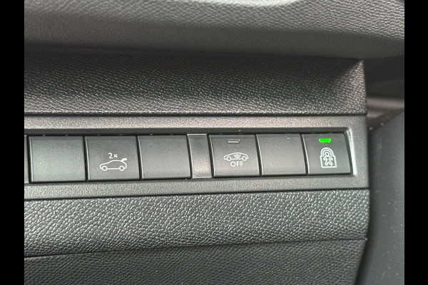 Peugeot 5008 1.2 Leder / Automaat / 7P / Lane Assist / ACTIE