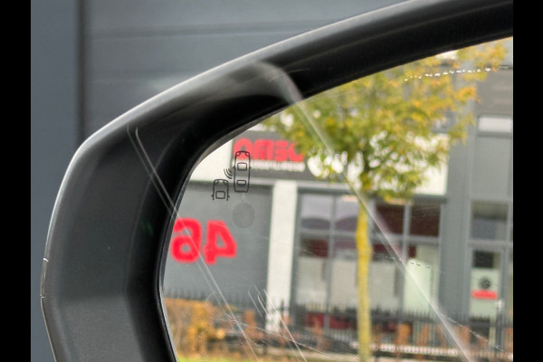 Peugeot 5008 1.2 Leder / Automaat / 7P / Lane Assist / ACTIE