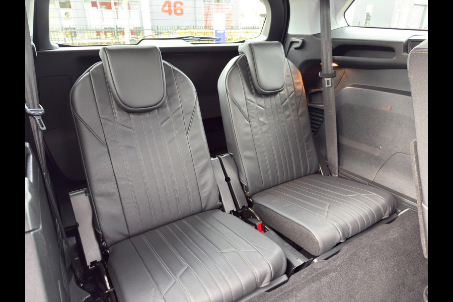 Peugeot 5008 1.2 Leder / Automaat / 7P / Lane Assist / ACTIE