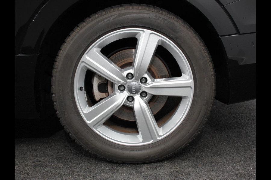 Audi e-tron 50 Quattro Launch edition | Navigatie | Luchtvering | Climate Control | Parkeer Sensoren | Lichtmetalen velgen | Cruise control | Digitale Cockpit | Electrisch bedienbare achterklep